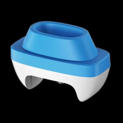 Applicateur Mini Plat cryolipolyse Activ Ice — zones plates menton