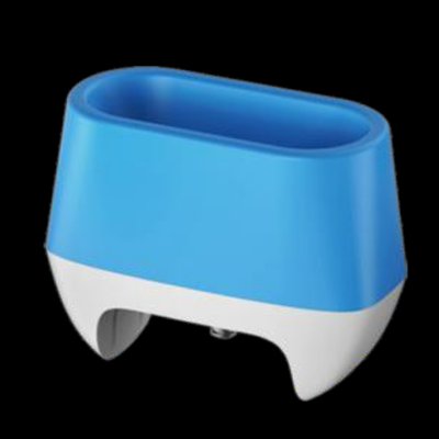 Applicateur Plat cryolipolyse Activ Ice — abdomen bras cuisses